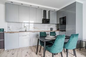 Langgarten - Little Heaven Apartamenty