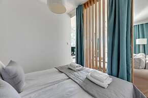 Langgarten - Little Heaven Apartamenty