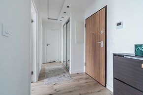 Langgarten - Little Heaven Apartamenty