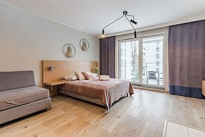 Langgarten - Little Heaven Apartamenty