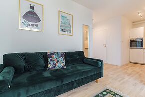 Langgarten - Little Heaven Apartamenty