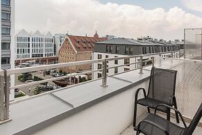 Langgarten - Little Heaven Apartamenty