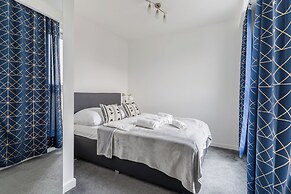 Langgarten - Little Heaven Apartamenty