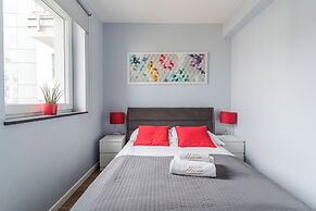 Langgarten - Little Heaven Apartamenty