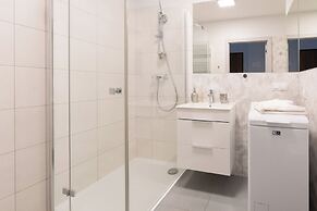 Langgarten - Little Heaven Apartamenty