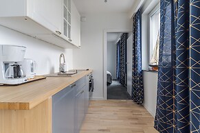 Langgarten - Little Heaven Apartamenty