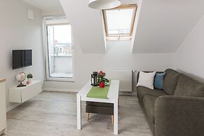 Langgarten - Little Heaven Apartamenty