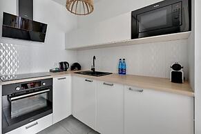 Langgarten - Little Heaven Apartamenty