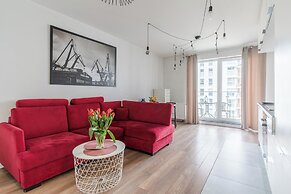 Langgarten - Little Heaven Apartamenty