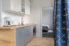 Langgarten - Little Heaven Apartamenty