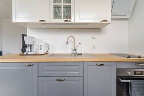 Langgarten - Little Heaven Apartamenty