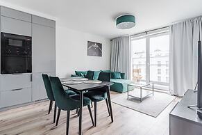 Langgarten - Little Heaven Apartamenty