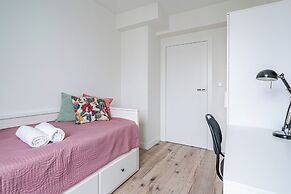 Langgarten - Little Heaven Apartamenty