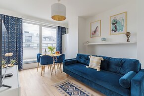 Langgarten - Little Heaven Apartamenty