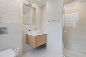 Langgarten - Little Heaven Apartamenty