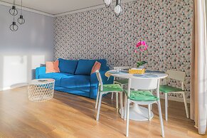 Langgarten - Little Heaven Apartamenty