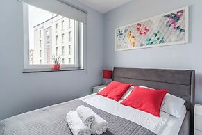 Langgarten - Little Heaven Apartamenty