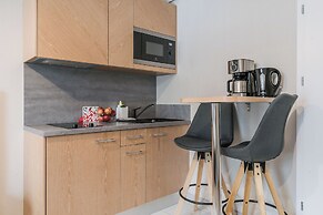 Langgarten - Little Heaven Apartamenty