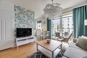 Langgarten - Little Heaven Apartamenty