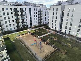 Langgarten - Little Heaven Apartamenty