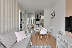 Langgarten - Little Heaven Apartamenty