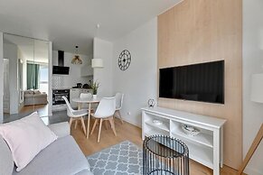 Langgarten - Little Heaven Apartamenty