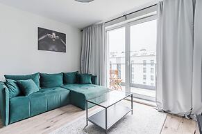 Langgarten - Little Heaven Apartamenty