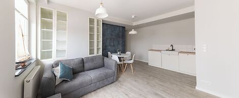 Langgarten - Little Heaven Apartamenty