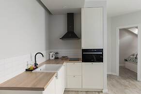 Langgarten - Little Heaven Apartamenty