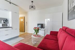 Langgarten - Little Heaven Apartamenty