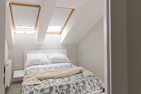 Langgarten - Little Heaven Apartamenty