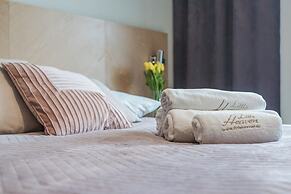 Langgarten - Little Heaven Apartamenty