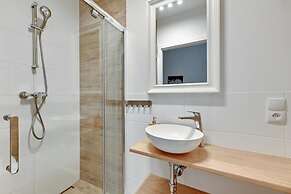 Langgarten - Little Heaven Apartamenty