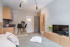 Langgarten - Little Heaven Apartamenty