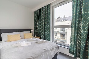 Langgarten - Little Heaven Apartamenty