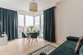 Langgarten - Little Heaven Apartamenty