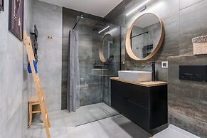 Langgarten - Little Heaven Apartamenty