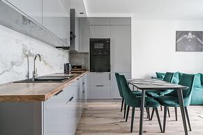 Langgarten - Little Heaven Apartamenty