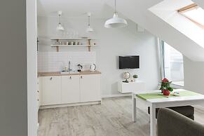 Langgarten - Little Heaven Apartamenty