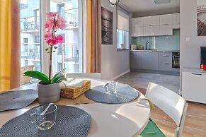 Langgarten - Little Heaven Apartamenty