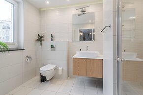 Langgarten - Little Heaven Apartamenty