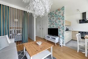 Langgarten - Little Heaven Apartamenty