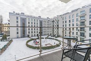 Langgarten - Little Heaven Apartamenty