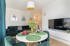 Langgarten - Little Heaven Apartamenty