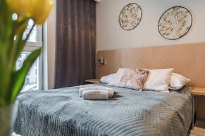 Langgarten - Little Heaven Apartamenty