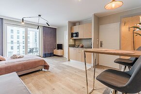 Langgarten - Little Heaven Apartamenty