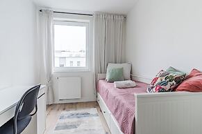 Langgarten - Little Heaven Apartamenty