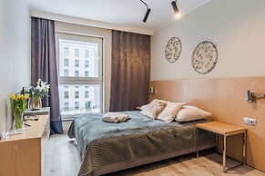 Langgarten - Little Heaven Apartamenty