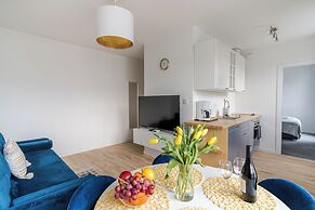 Langgarten - Little Heaven Apartamenty