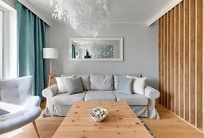 Langgarten - Little Heaven Apartamenty